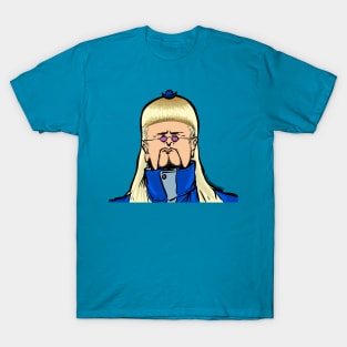 Oliver Tree Cowboy Tears T-Shirt